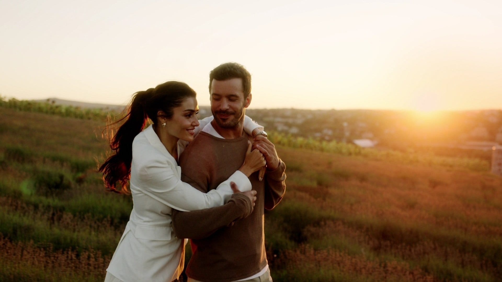 Aşk ve Gözyaşı Comes to an End Aşk ve Gözyaşı Comes to an End