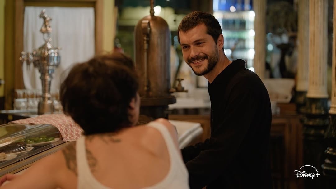 Aşk Changes Its Title: In March, Viewers Will See the Drama Ansızın with Birce Akalay and Alperen Duymaz