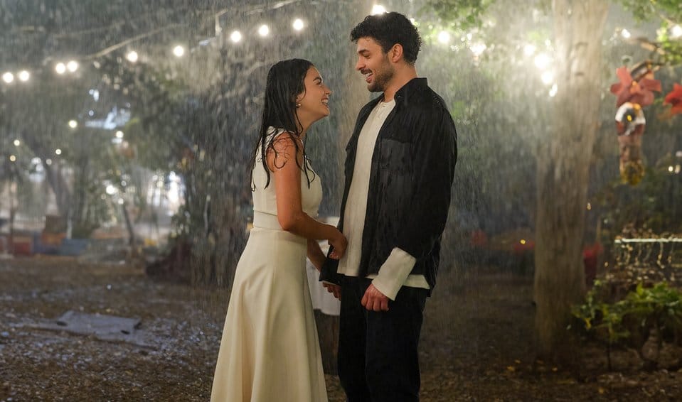 Breaking News from the Set of Gözleri KaraDeniz Breaking News from the Set of Gözleri KaraDeniz