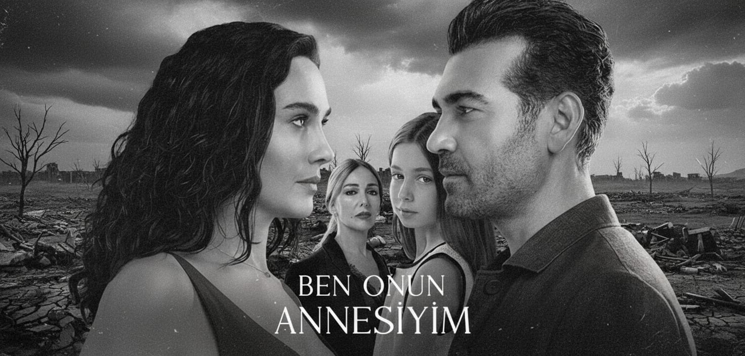 Ben Onun Annesiyim Comes to an End
