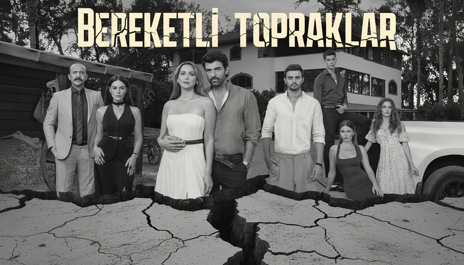 Bereketli Topraklar Comes to an Early End