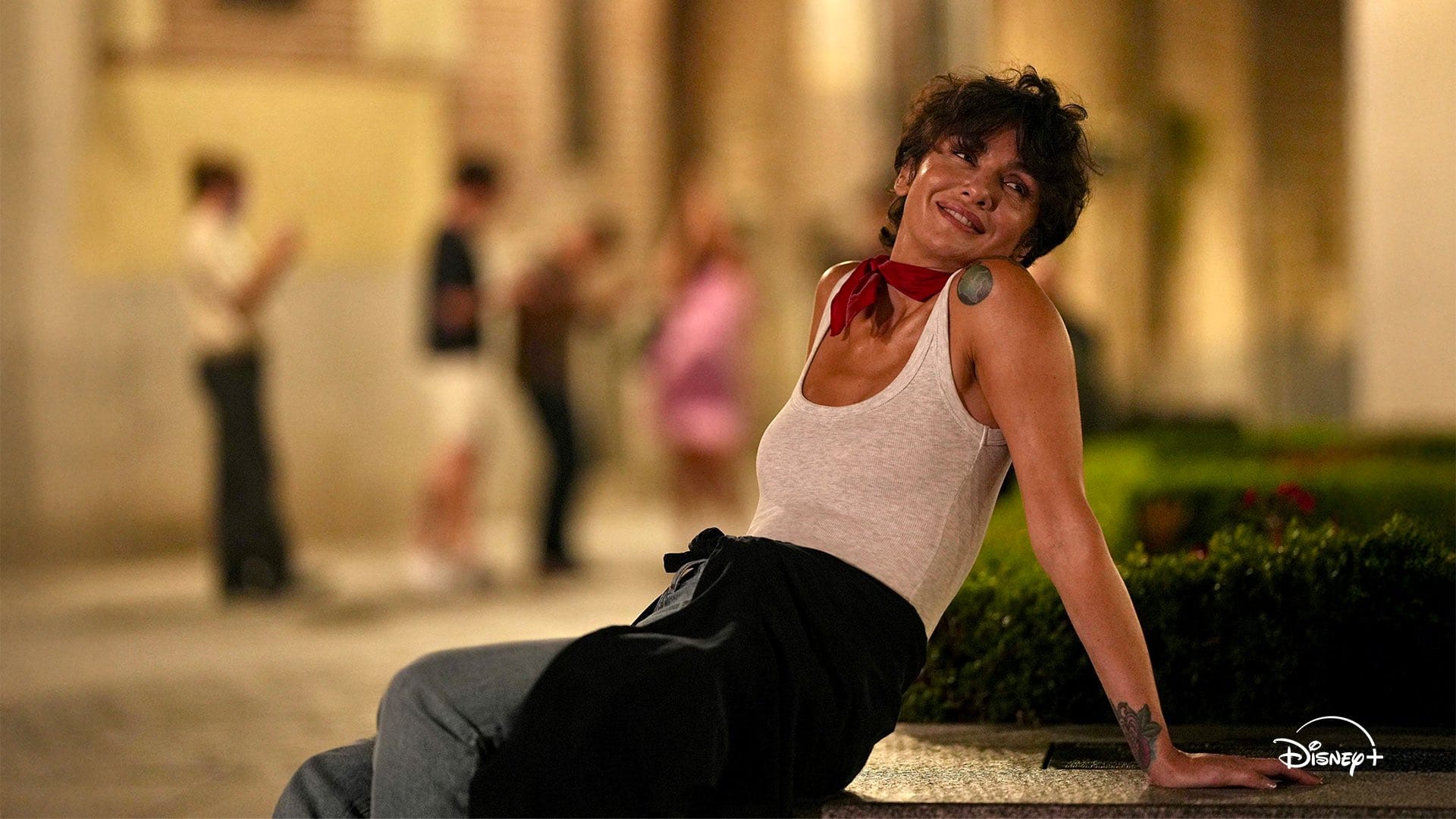 Aşk Changes Its Title: In March, Viewers Will See the Drama Ansızın with Birce Akalay and Alperen Duymaz