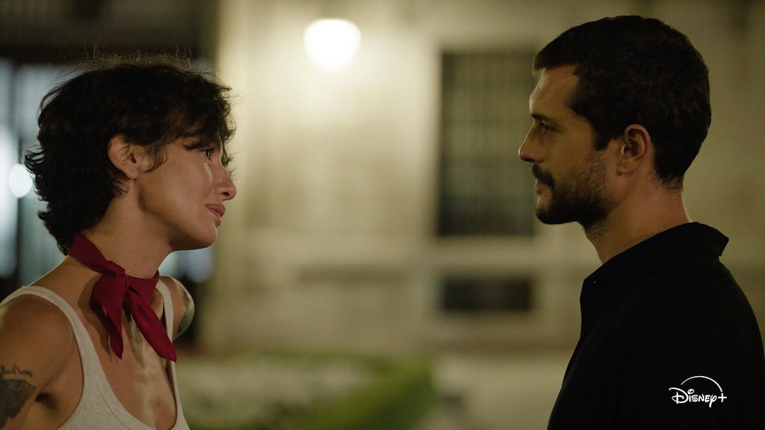 Aşk Changes Its Title: In March, Viewers Will See the Drama Ansızın with Birce Akalay and Alperen Duymaz