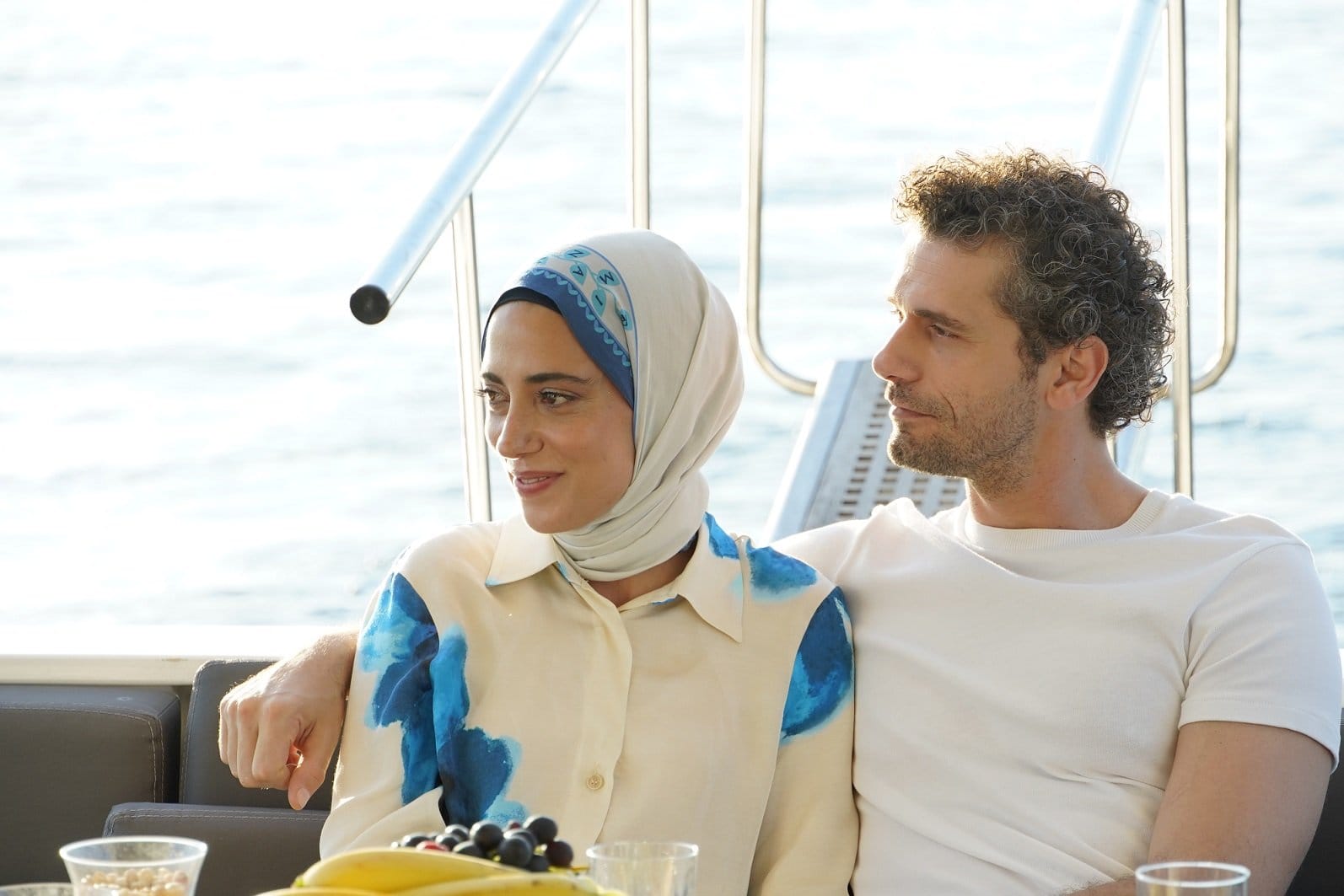 Yiğit Kirazcı Returns to Kızılcık Şerbeti