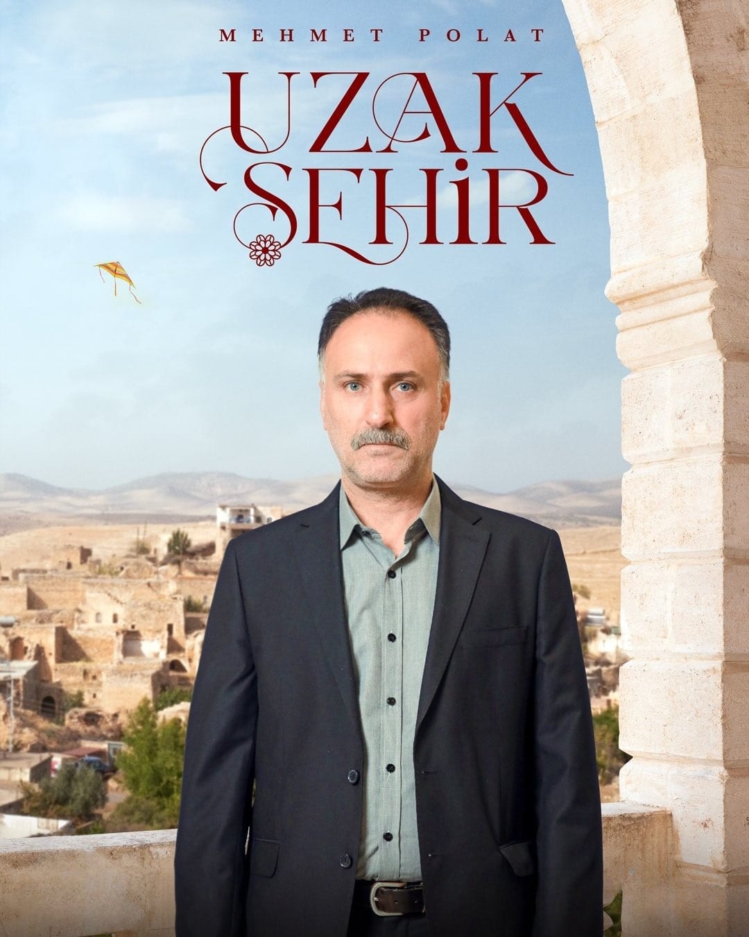 Uzak Şehir Cast: Character Guide