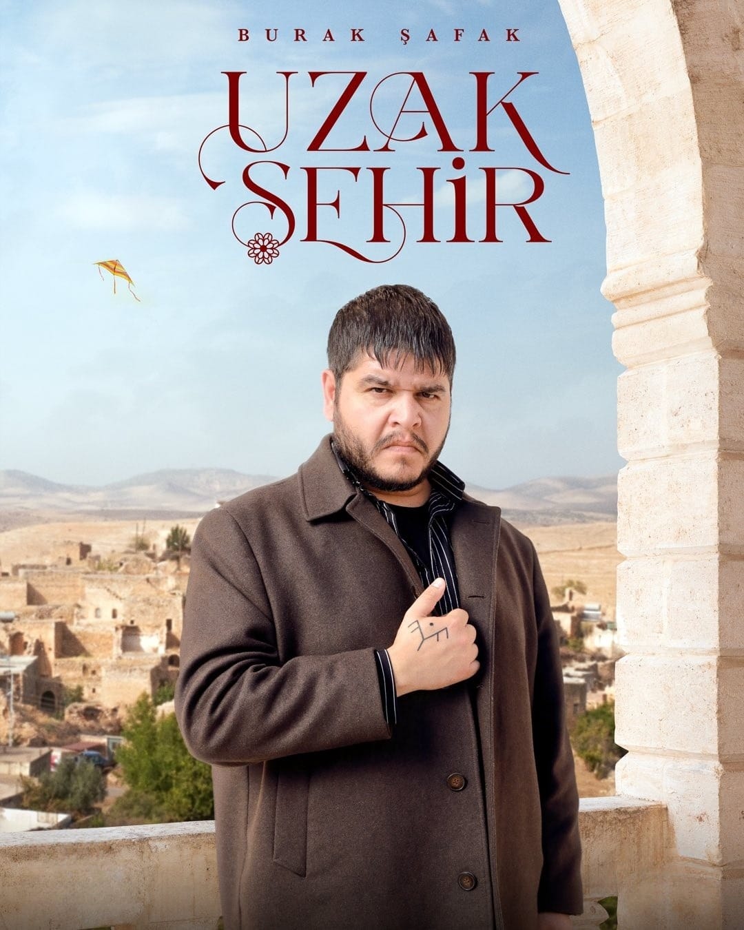Uzak Şehir Cast: Character Guide