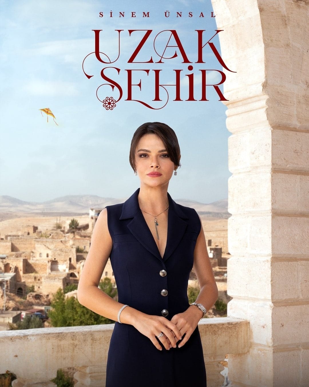 Uzak Şehir Cast: Character Guide