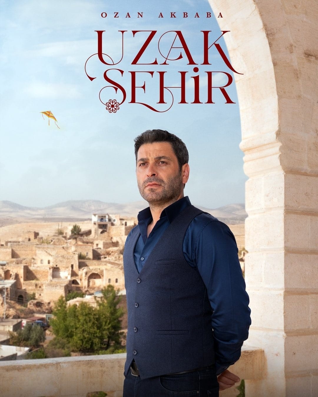 Uzak Şehir Cast: Character Guide