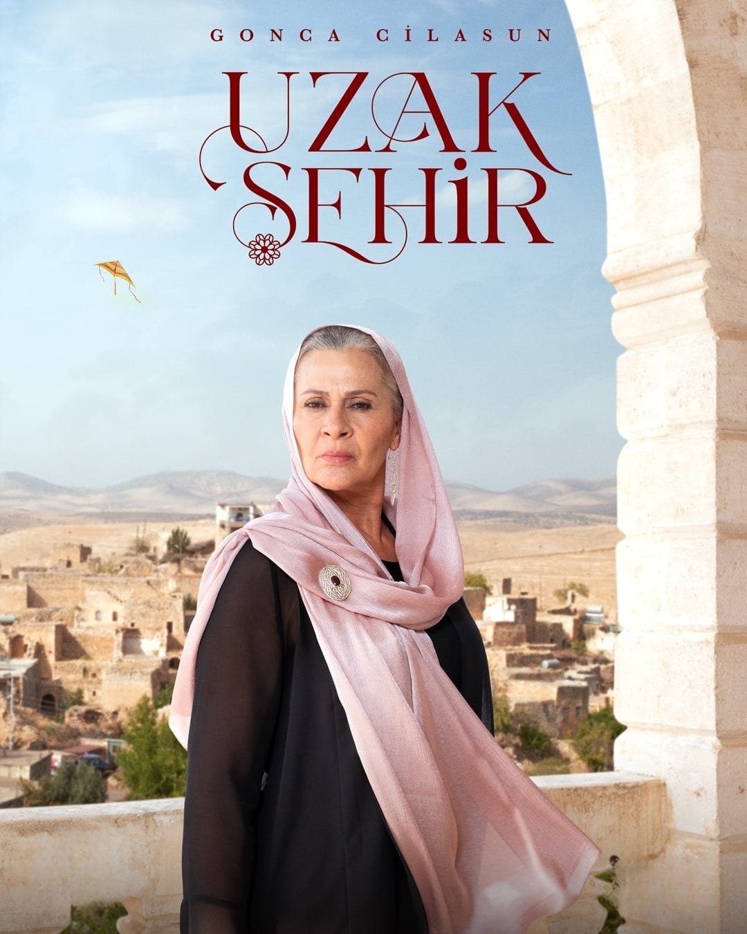 Uzak Şehir Cast: Character Guide