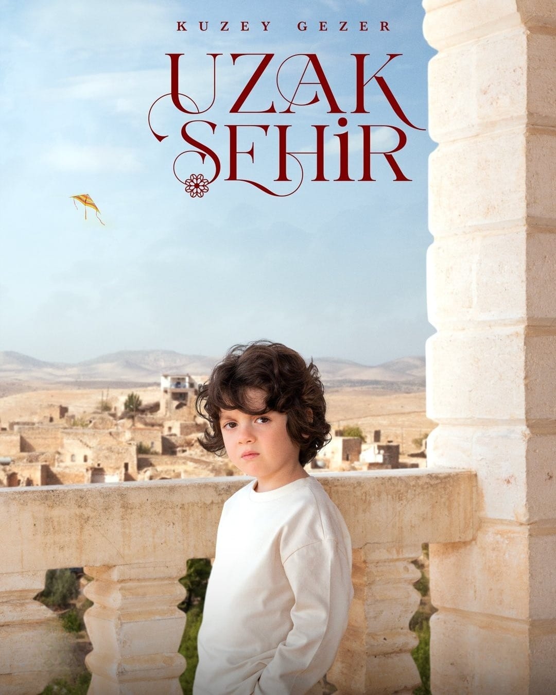 Uzak Şehir Cast: Character Guide