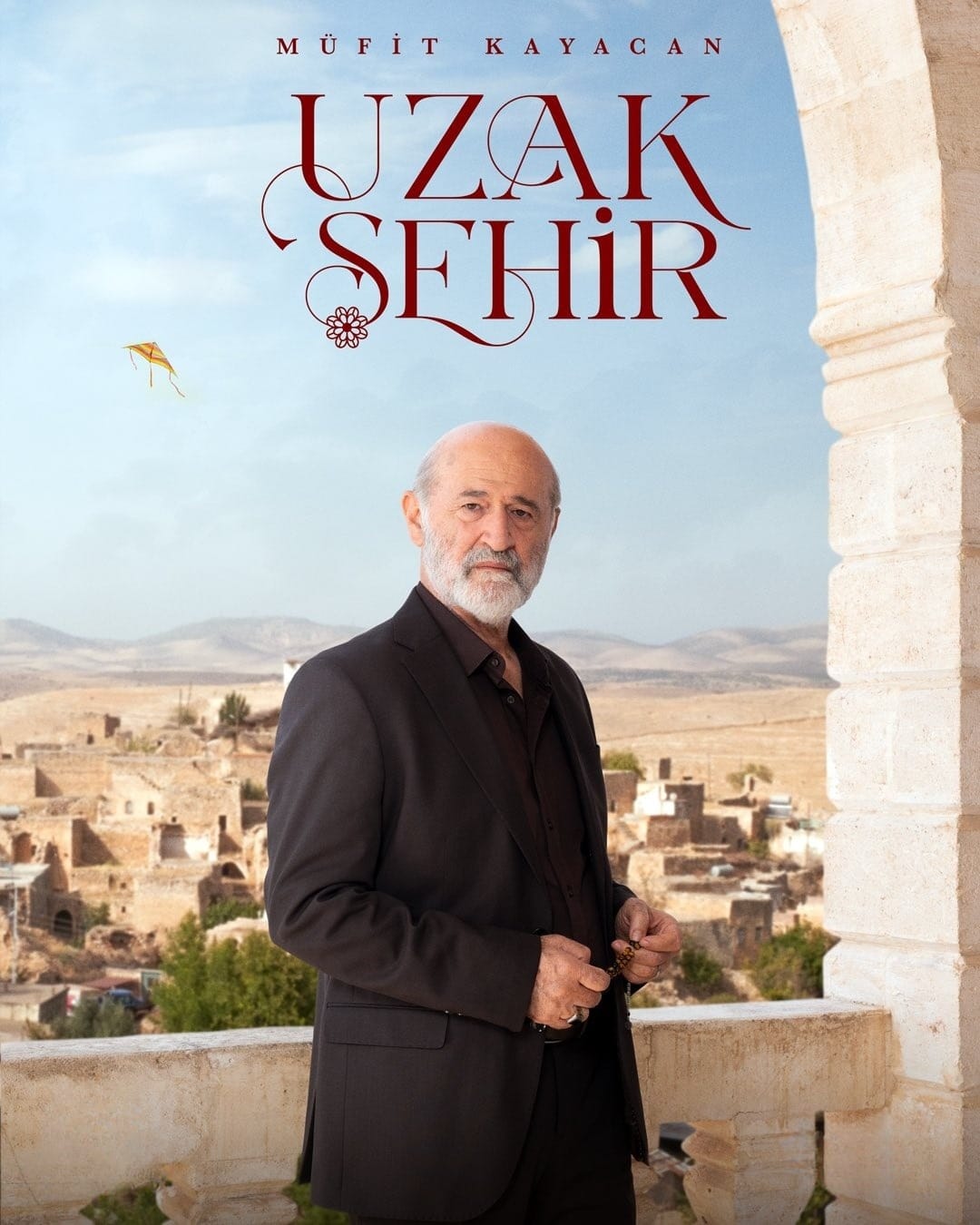 Uzak Şehir Cast: Character Guide