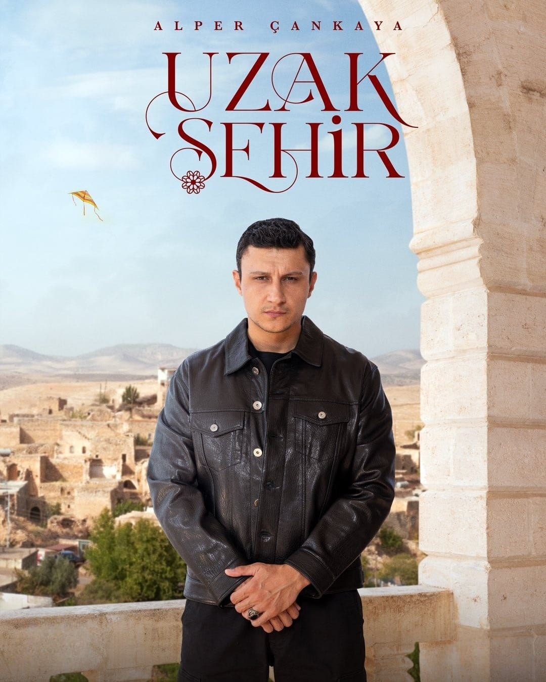 Uzak Şehir Cast: Character Guide