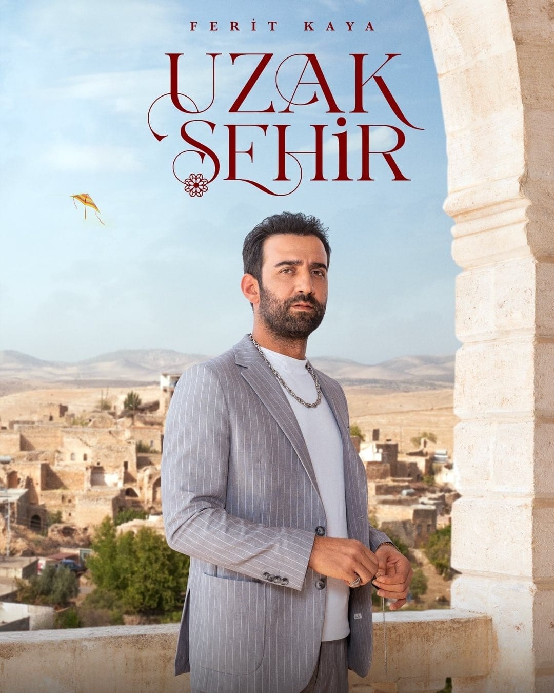Uzak Şehir Cast: Character Guide