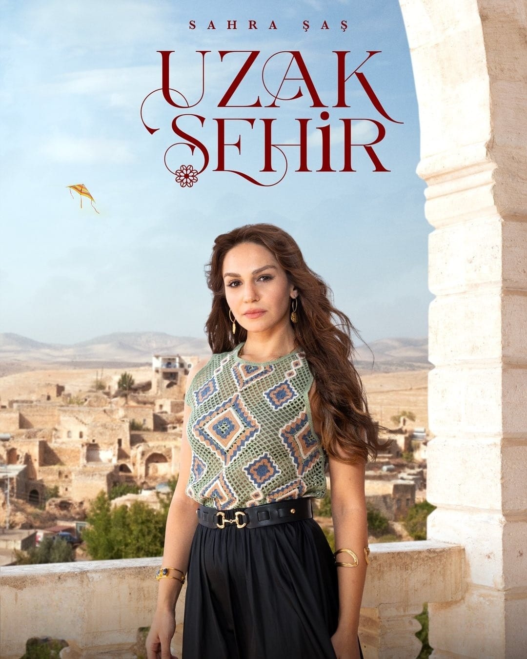 Uzak Şehir Cast: Character Guide