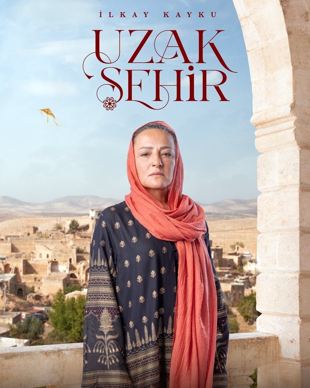 Uzak Şehir Cast: Character Guide