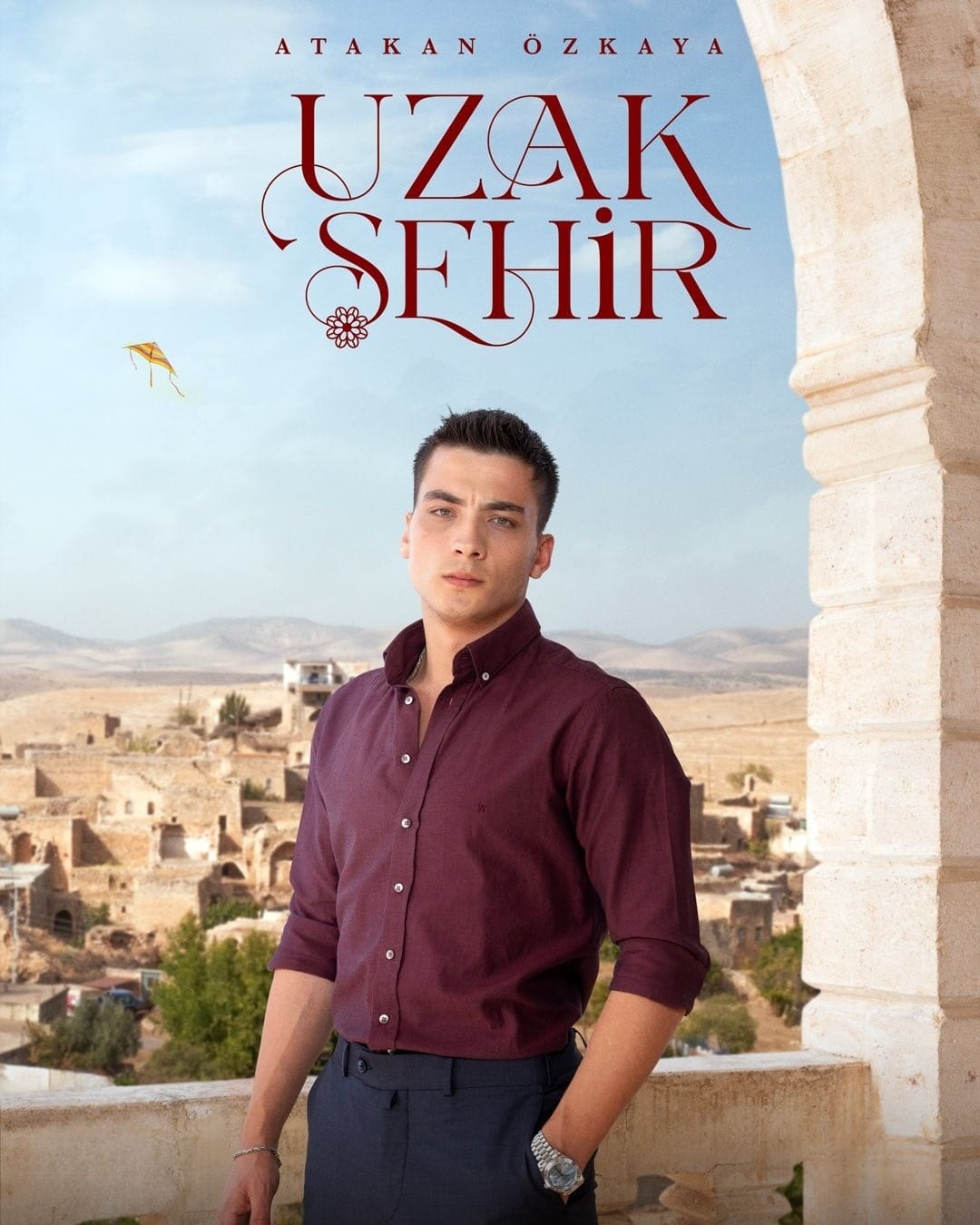 Uzak Şehir Cast: Character Guide