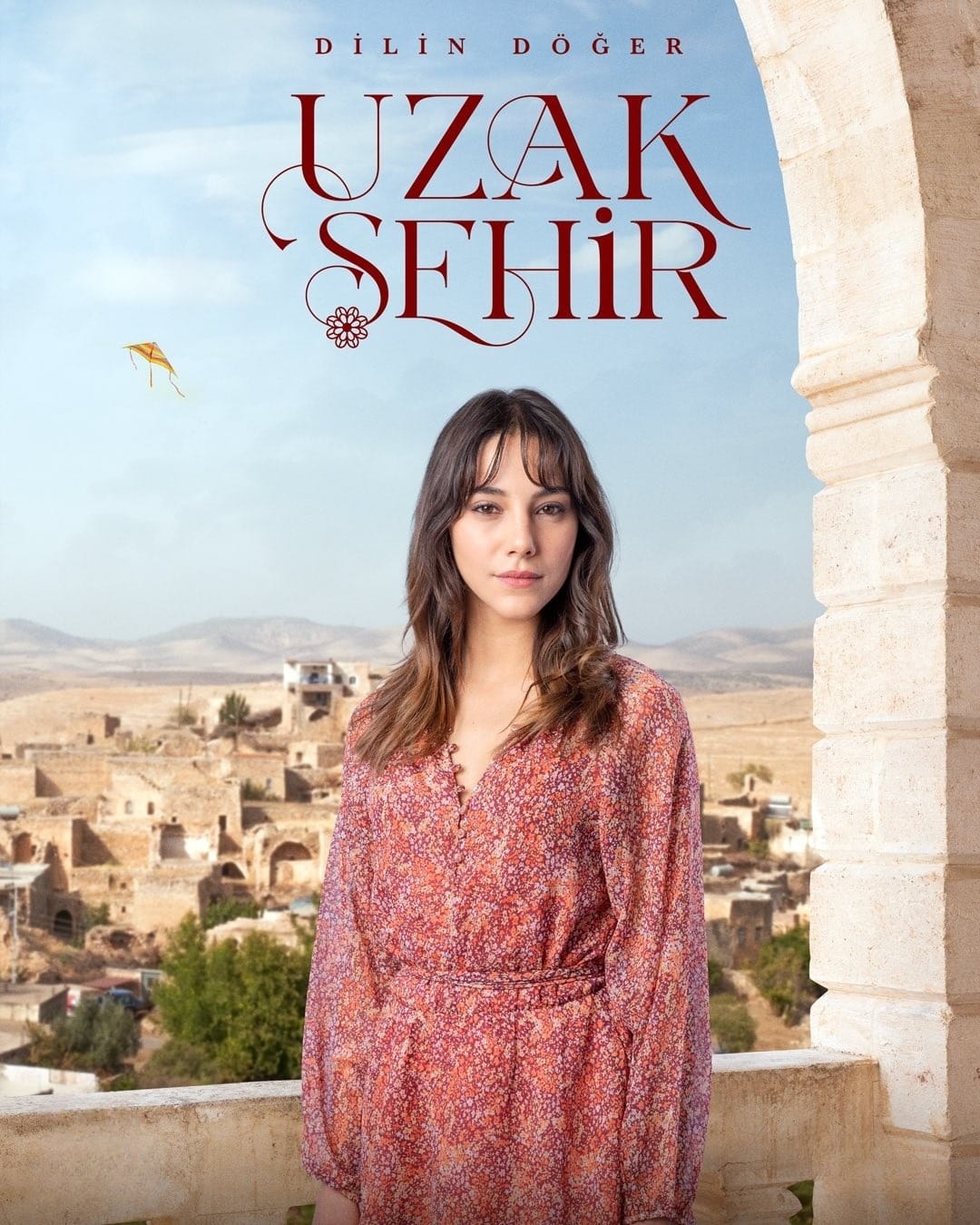 Uzak Şehir Cast: Character Guide