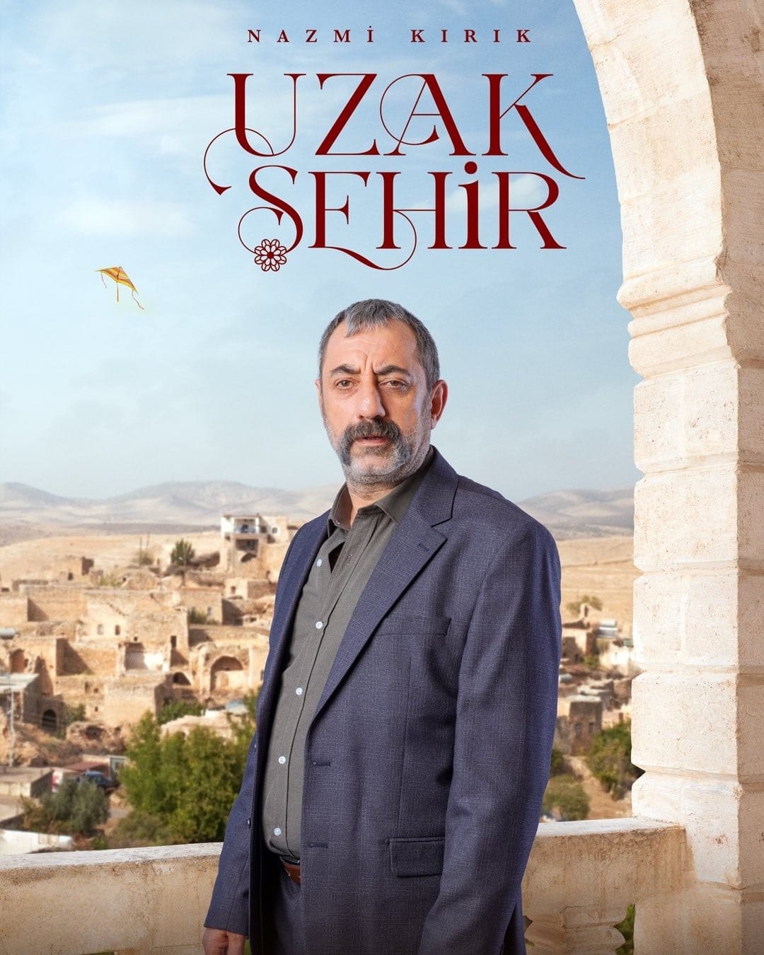 Uzak Şehir Cast: Character Guide