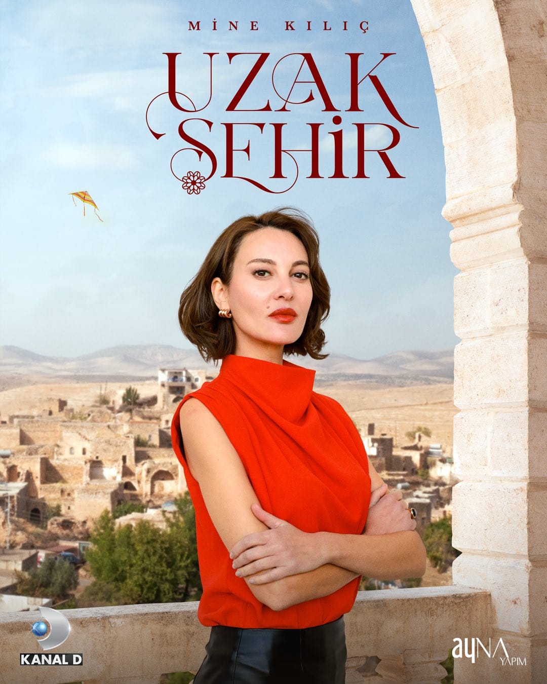 Uzak Şehir Cast: Character Guide