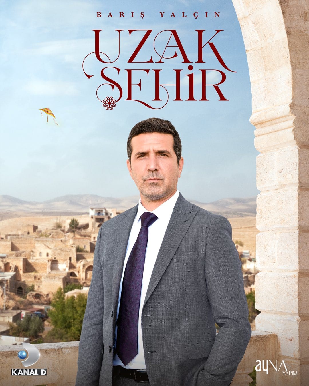 Uzak Şehir Cast: Character Guide