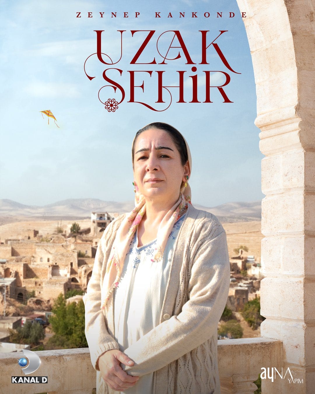 Uzak Şehir Cast: Character Guide