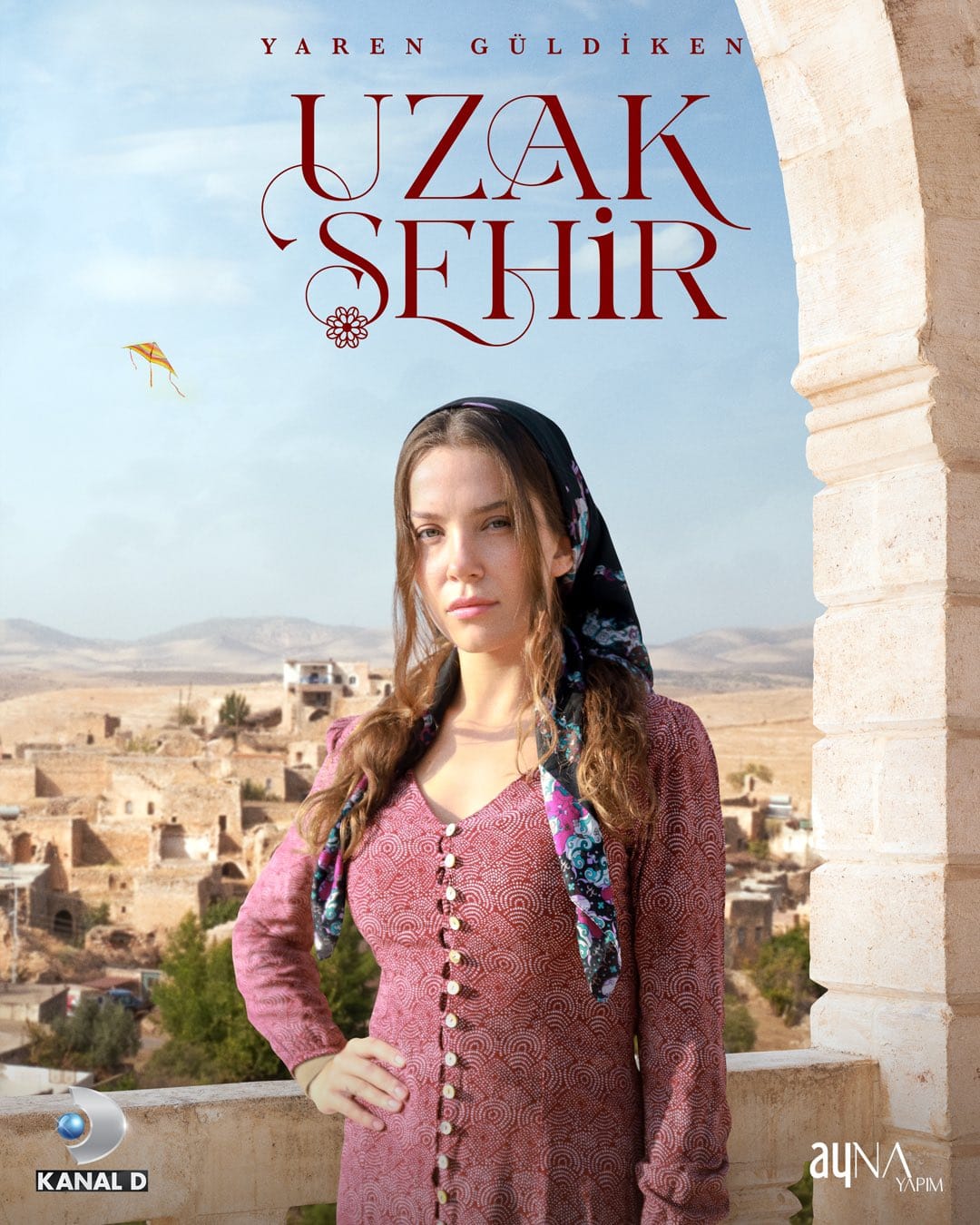 Uzak Şehir Cast: Character Guide
