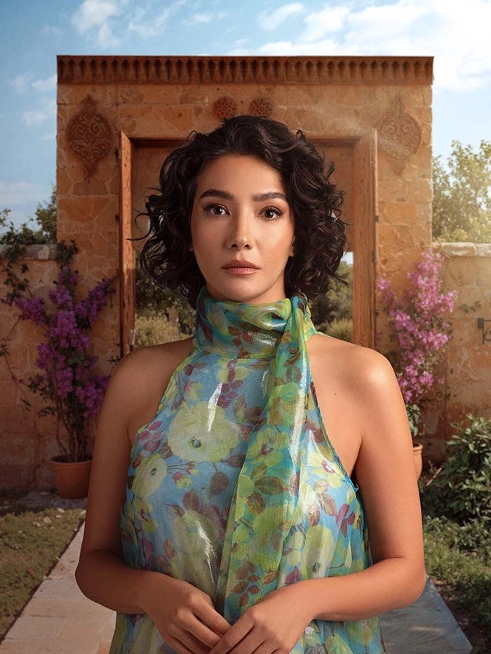 Main Cast of Halef: Characters and Their Stories