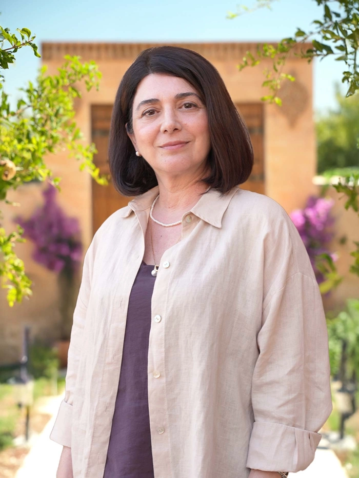 Main Cast of Halef: Characters and Their Stories