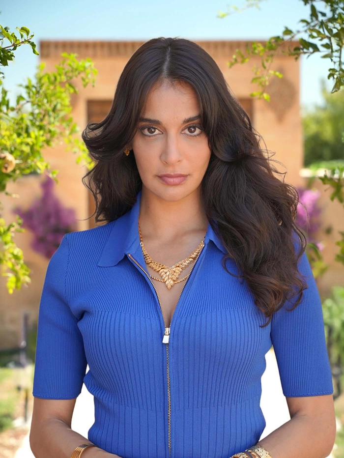 Main Cast of Halef: Characters and Their Stories