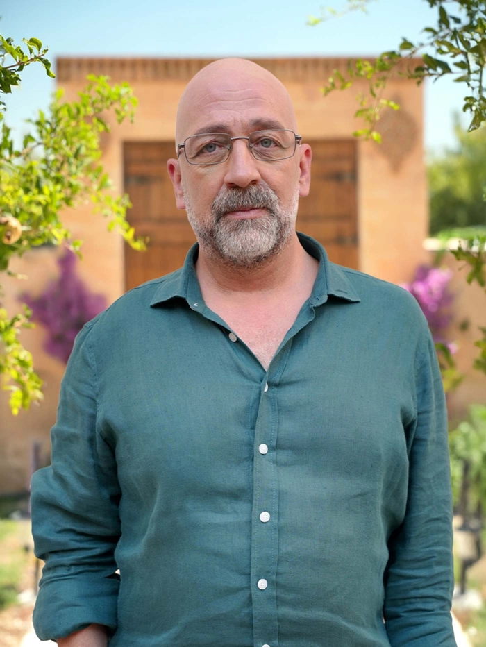 Main Cast of Halef: Characters and Their Stories