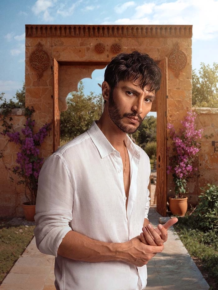 Main Cast of Halef: Characters and Their Stories