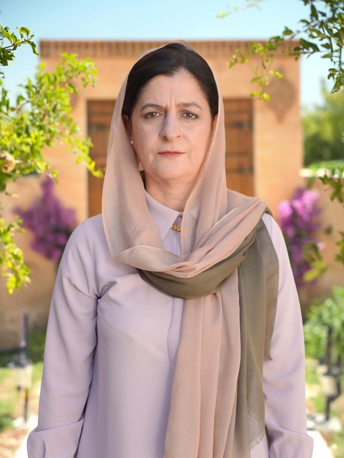 Main Cast of Halef: Characters and Their Stories