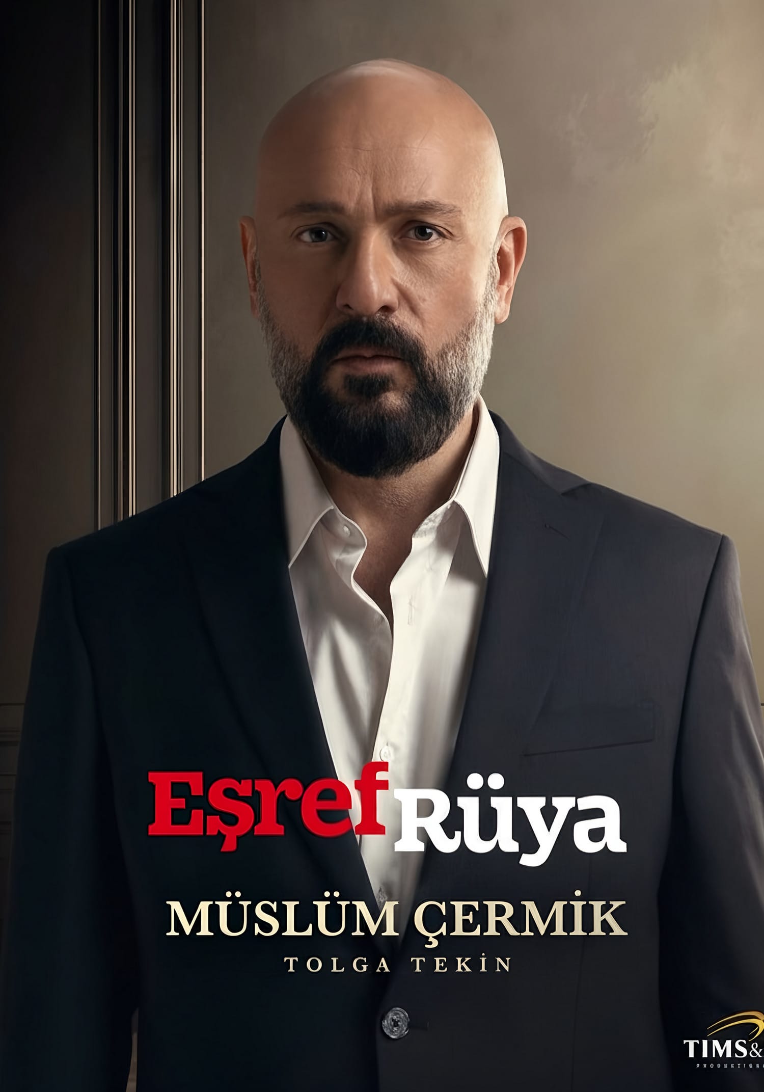 Meet the Cast of Eşref Rüya