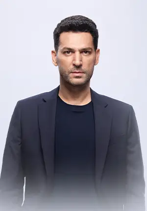 Güller ve Günahlar Cast: Character Guide