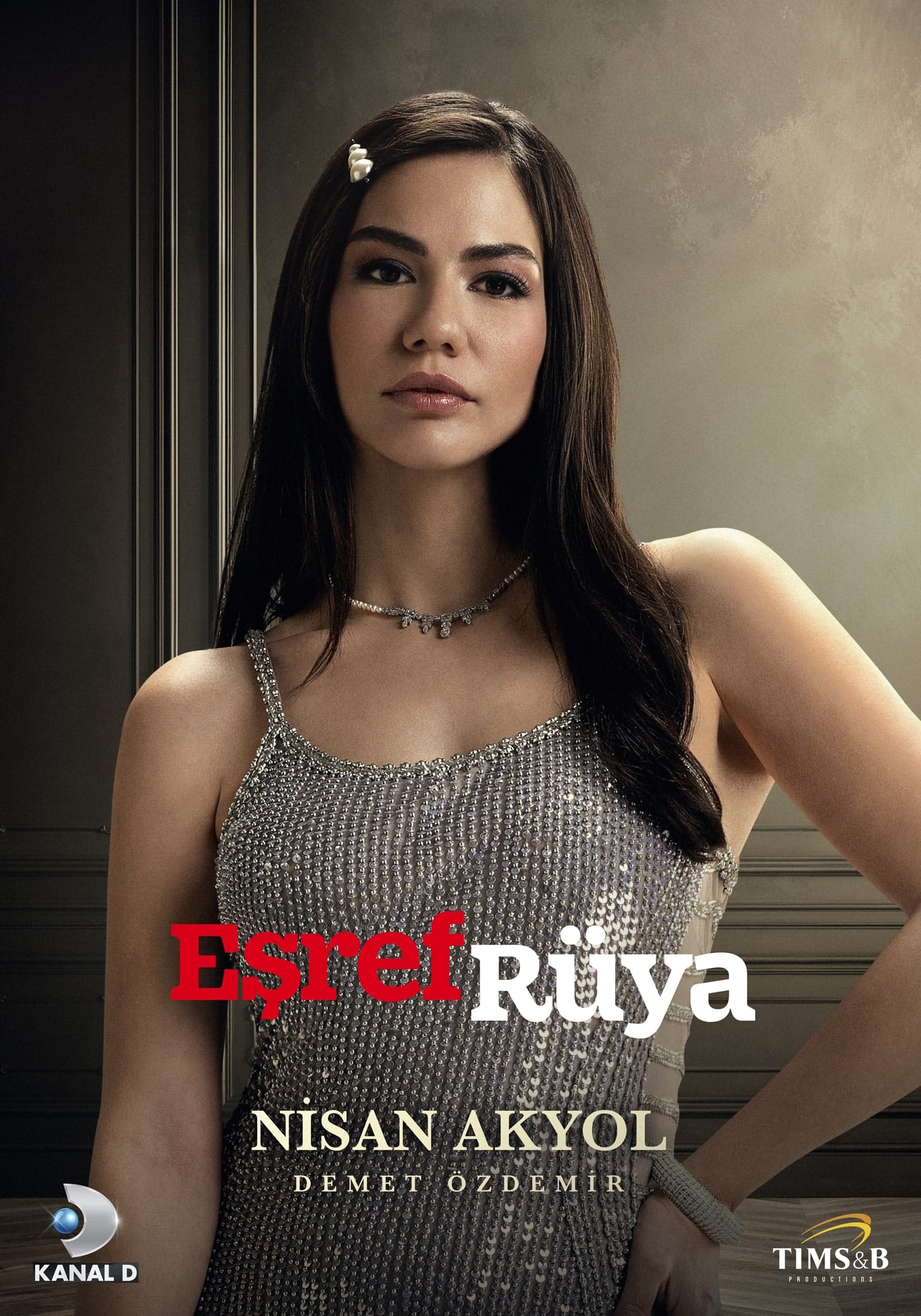 Meet the Cast of Eşref Rüya