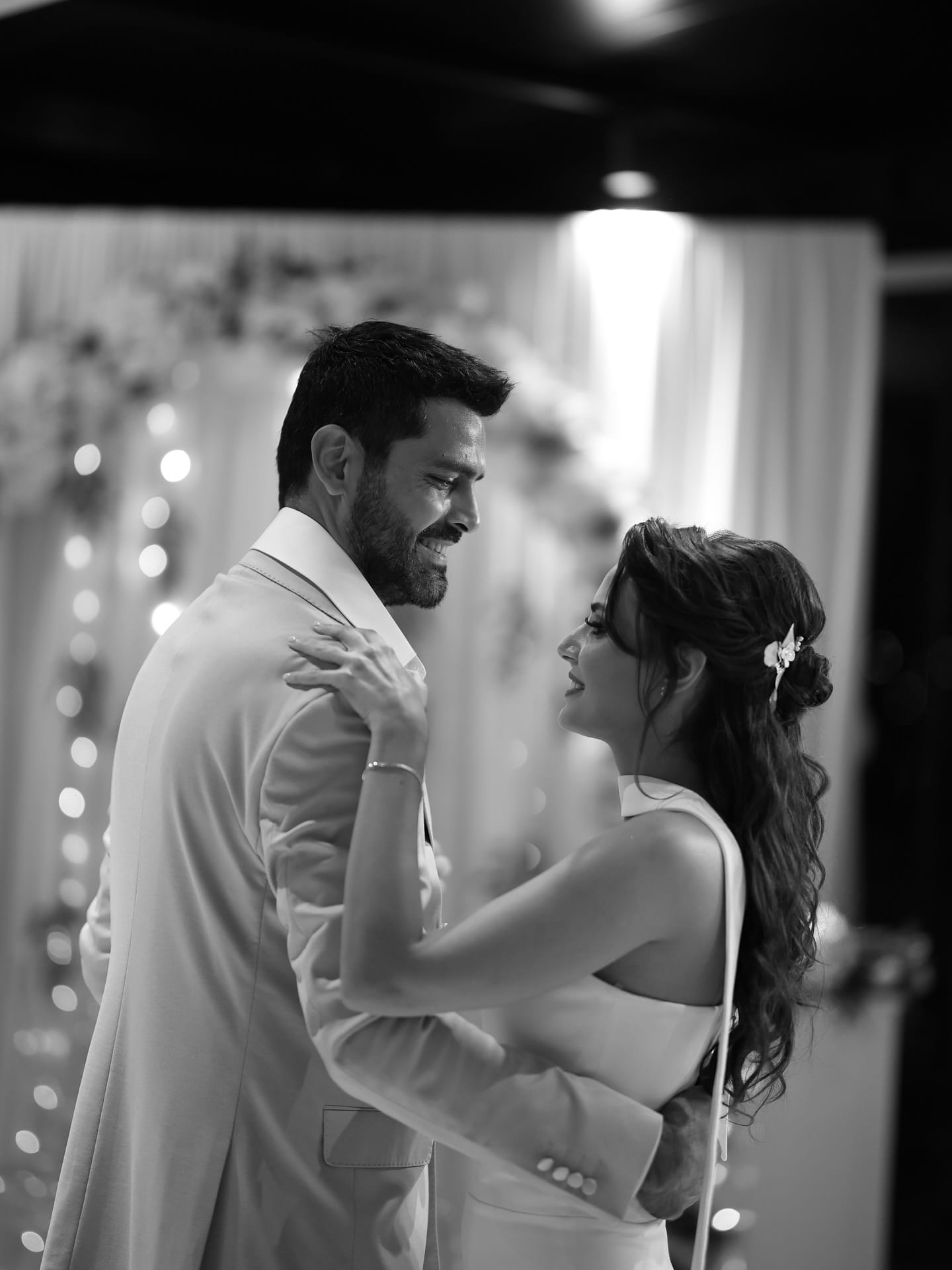 Erkan Meriç and Yağmur Öztürk Are Engaged Erkan Meriç and Yağmur Öztürk Are Engaged