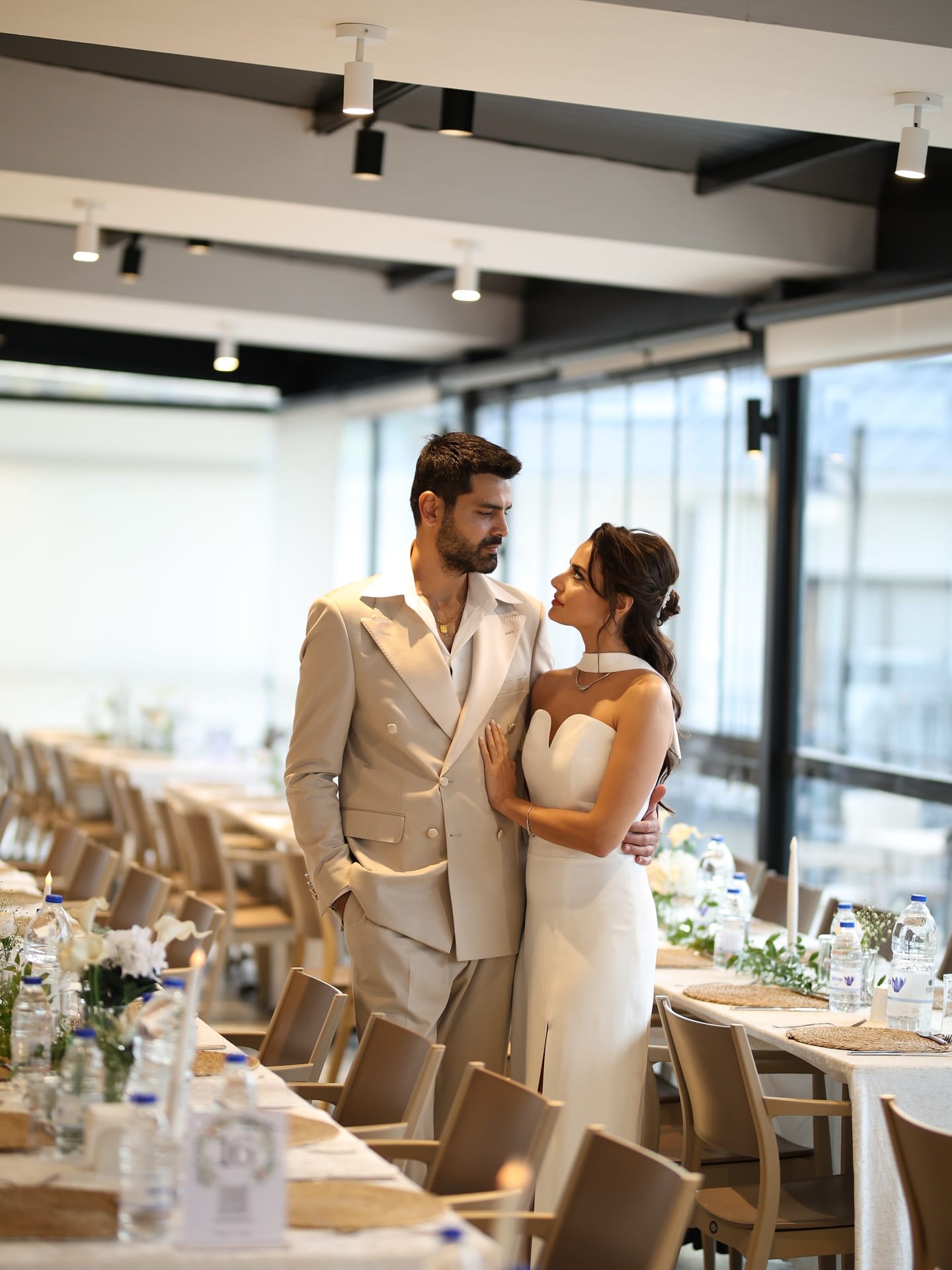 Erkan Meriç and Yağmur Öztürk Are Engaged Erkan Meriç and Yağmur Öztürk Are Engaged