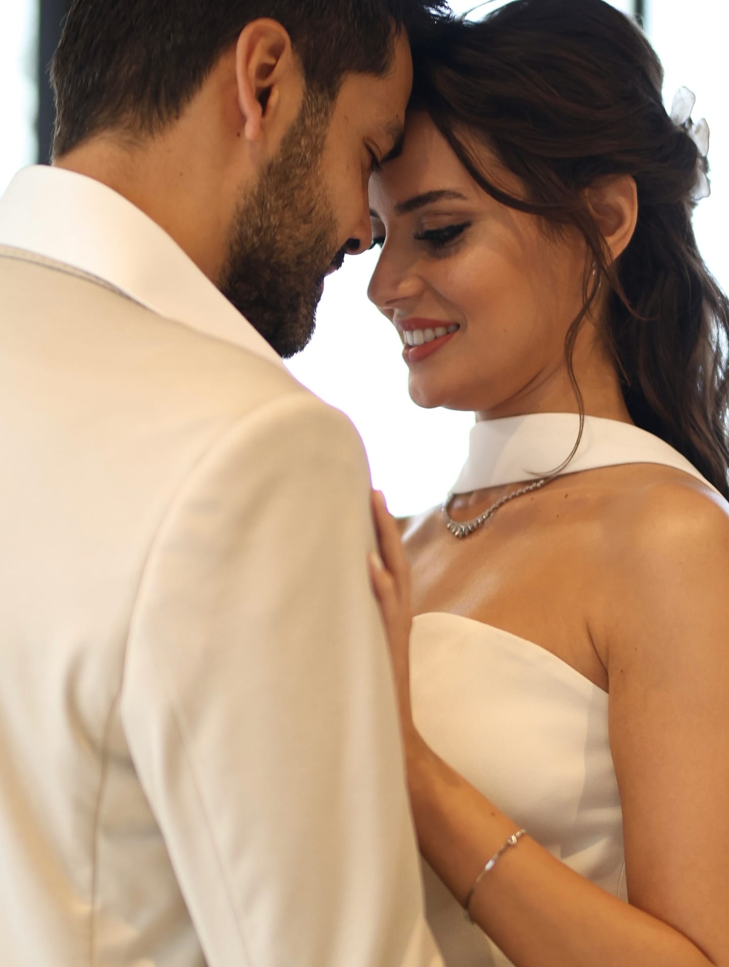 Erkan Meriç and Yağmur Öztürk Are Engaged Erkan Meriç and Yağmur Öztürk Are Engaged