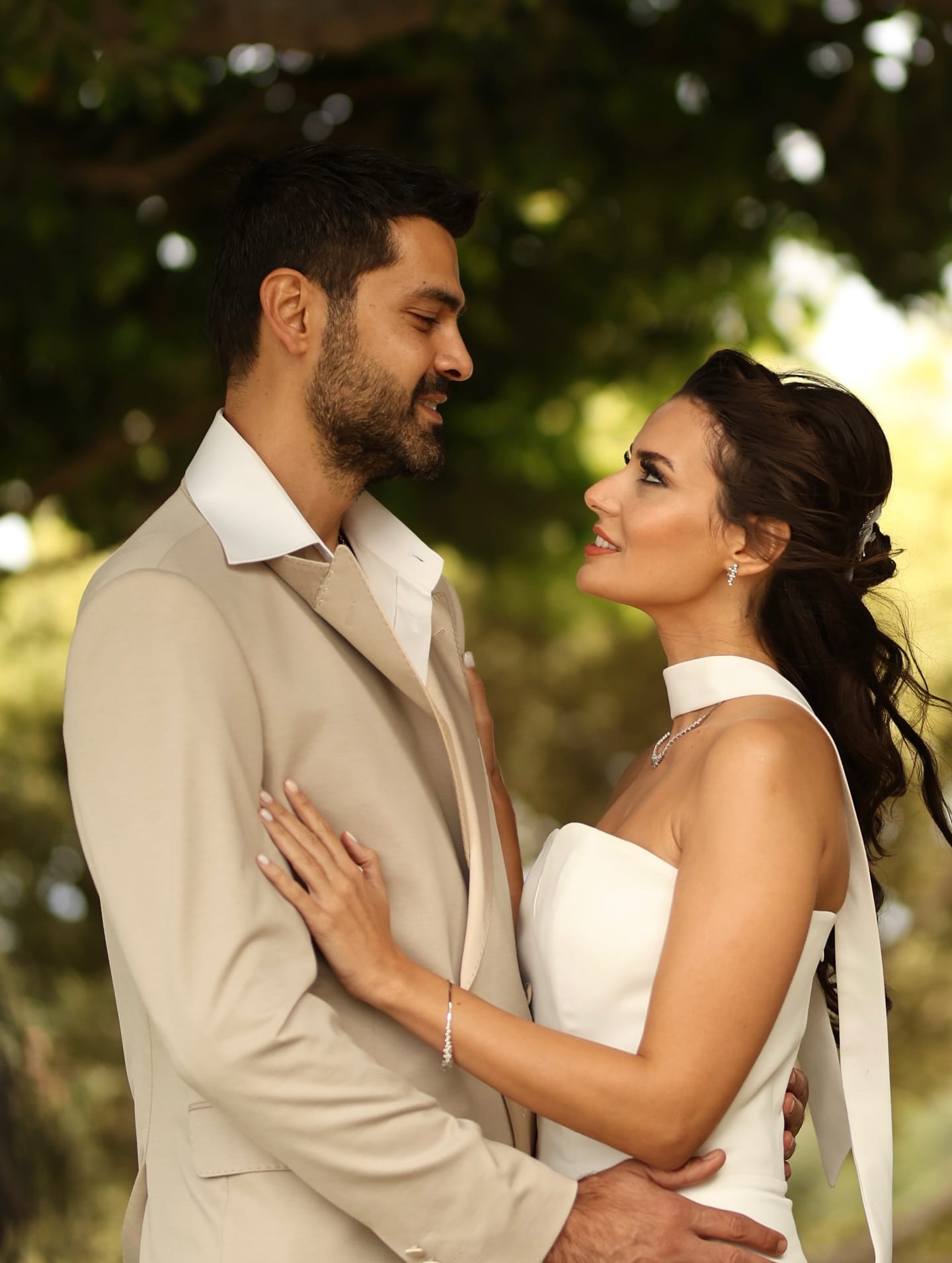 Erkan Meriç and Yağmur Öztürk Are Engaged Erkan Meriç and Yağmur Öztürk Are Engaged