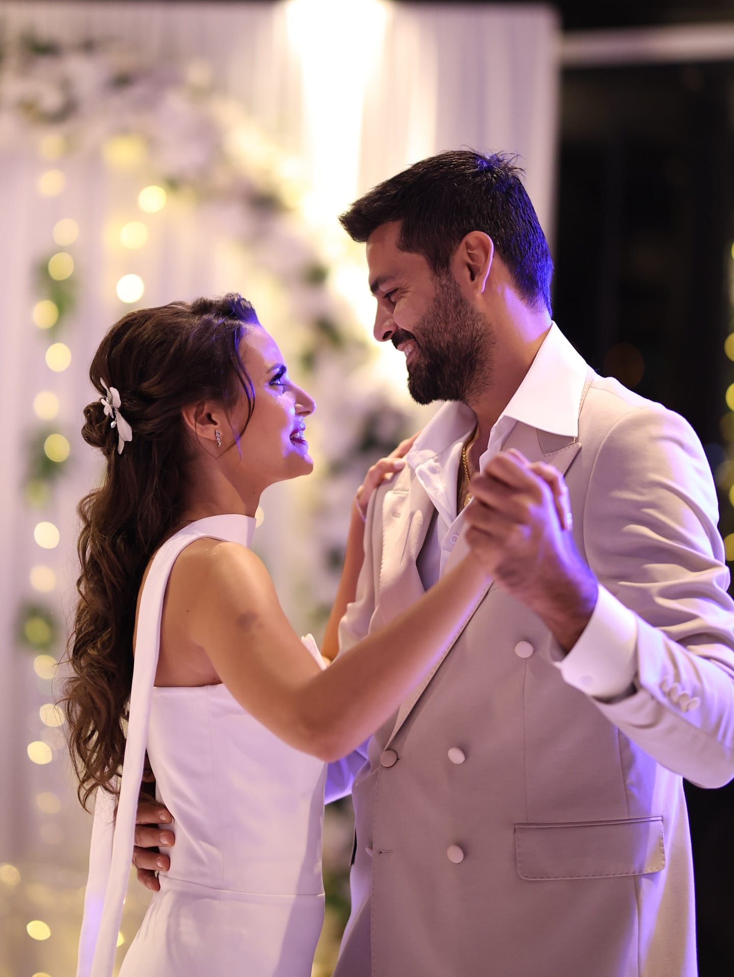 Erkan Meriç and Yağmur Öztürk Are Engaged Erkan Meriç and Yağmur Öztürk Are Engaged