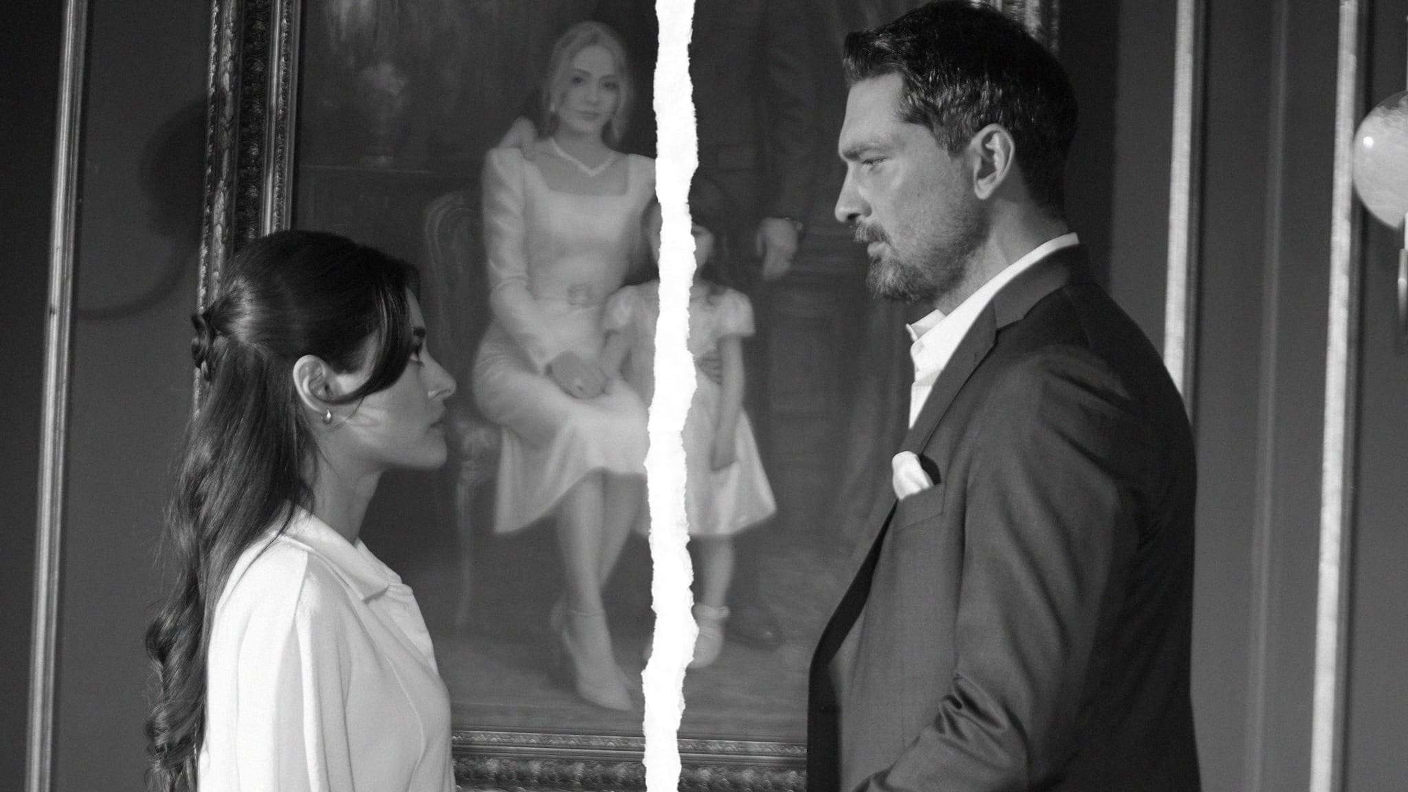 Aynadaki Yabancı to End Early