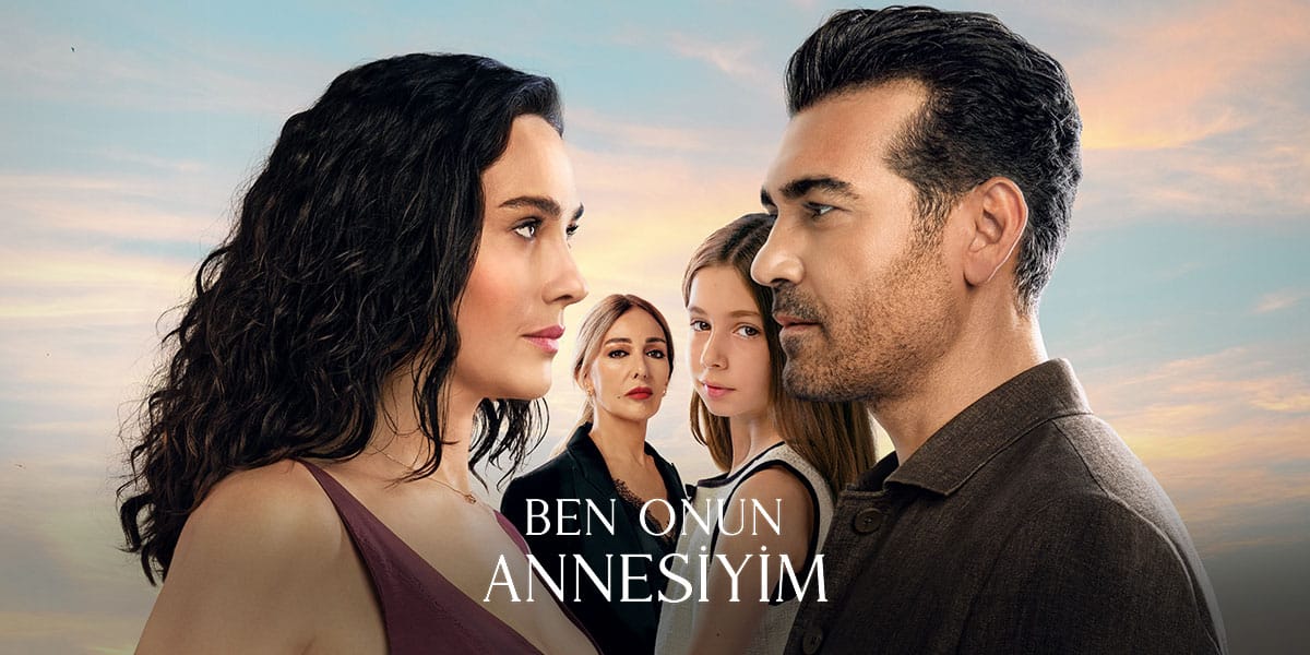 Ben Onun Annesiyim Comes to an End