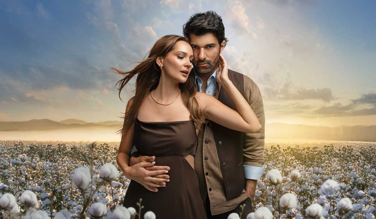 Bereketli Topraklar Comes to an Early End