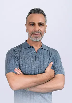 Güller ve Günahlar Cast: Character Guide