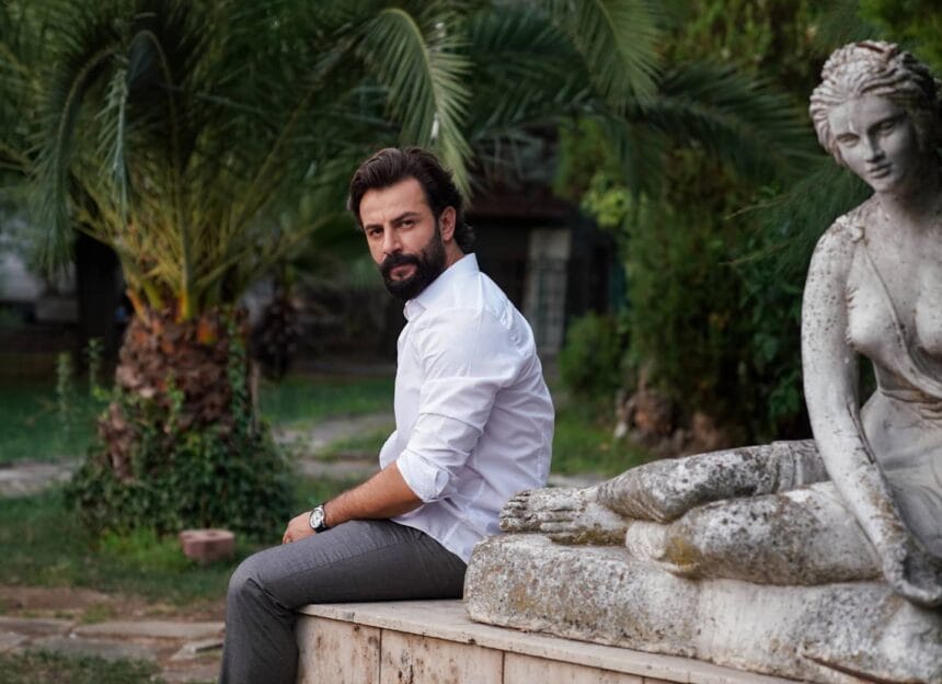 Gökberk Demirci Joins Rüya Gibi Gökberk Demirci Joins Rüya Gibi