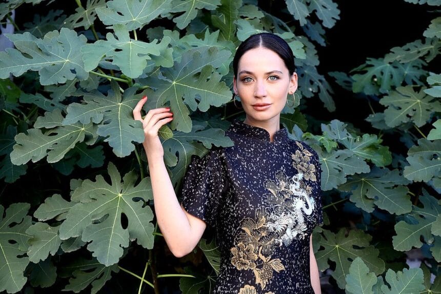 İlayda Çevik Joins the Cast of Halef: Köklerin Çağrısı İlayda Çevik Joins the Cast of Halef: Köklerin Çağrısı