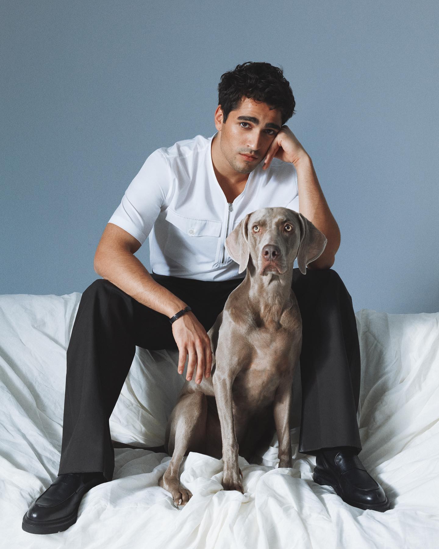 Sıla Türkoğlu and Mert Ramazan Demir in a New Project? Sıla Türkoğlu and Mert Ramazan Demir in a New Project?