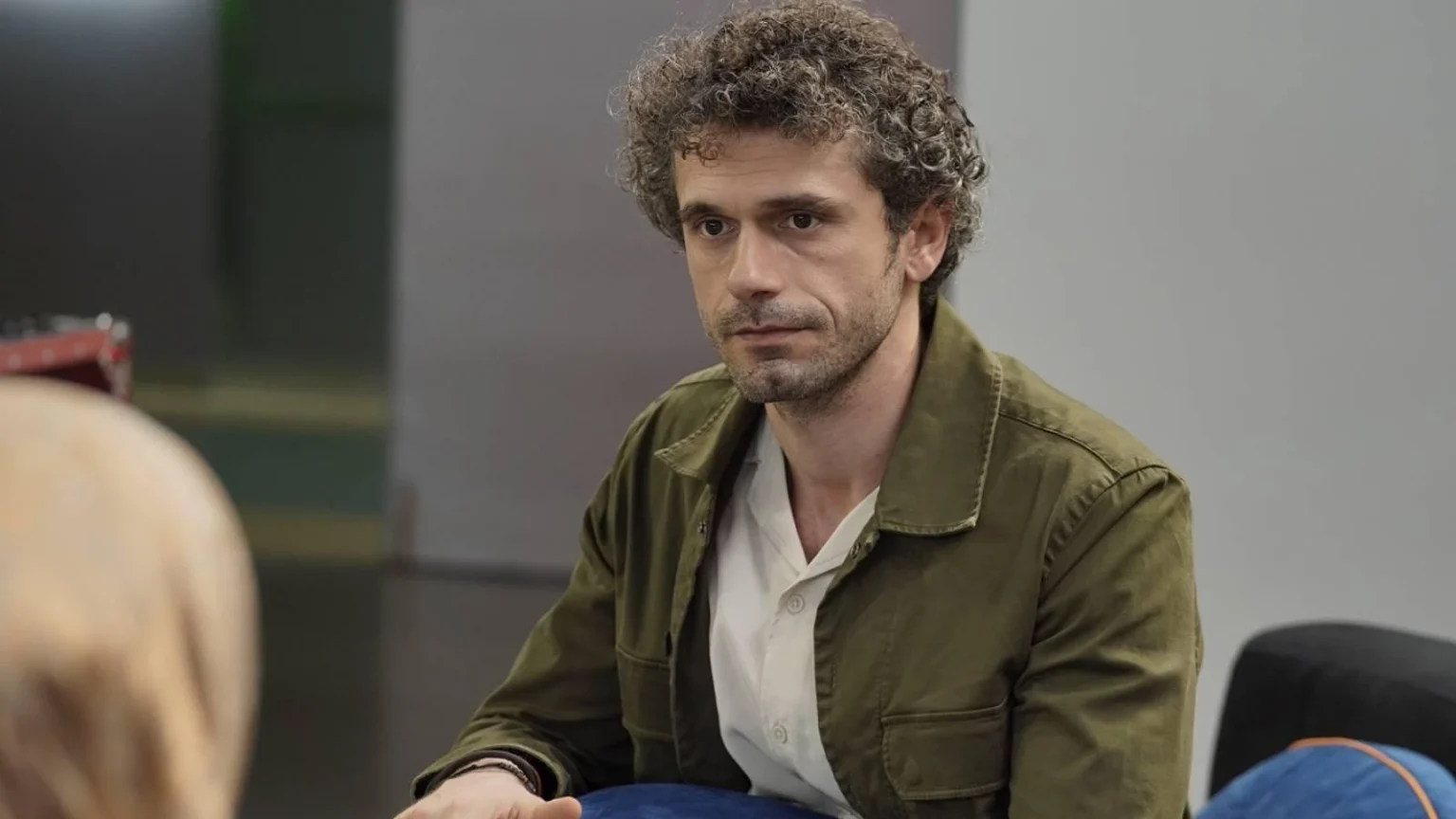 Yiğit Kirazcı Returns to Kızılcık Şerbeti