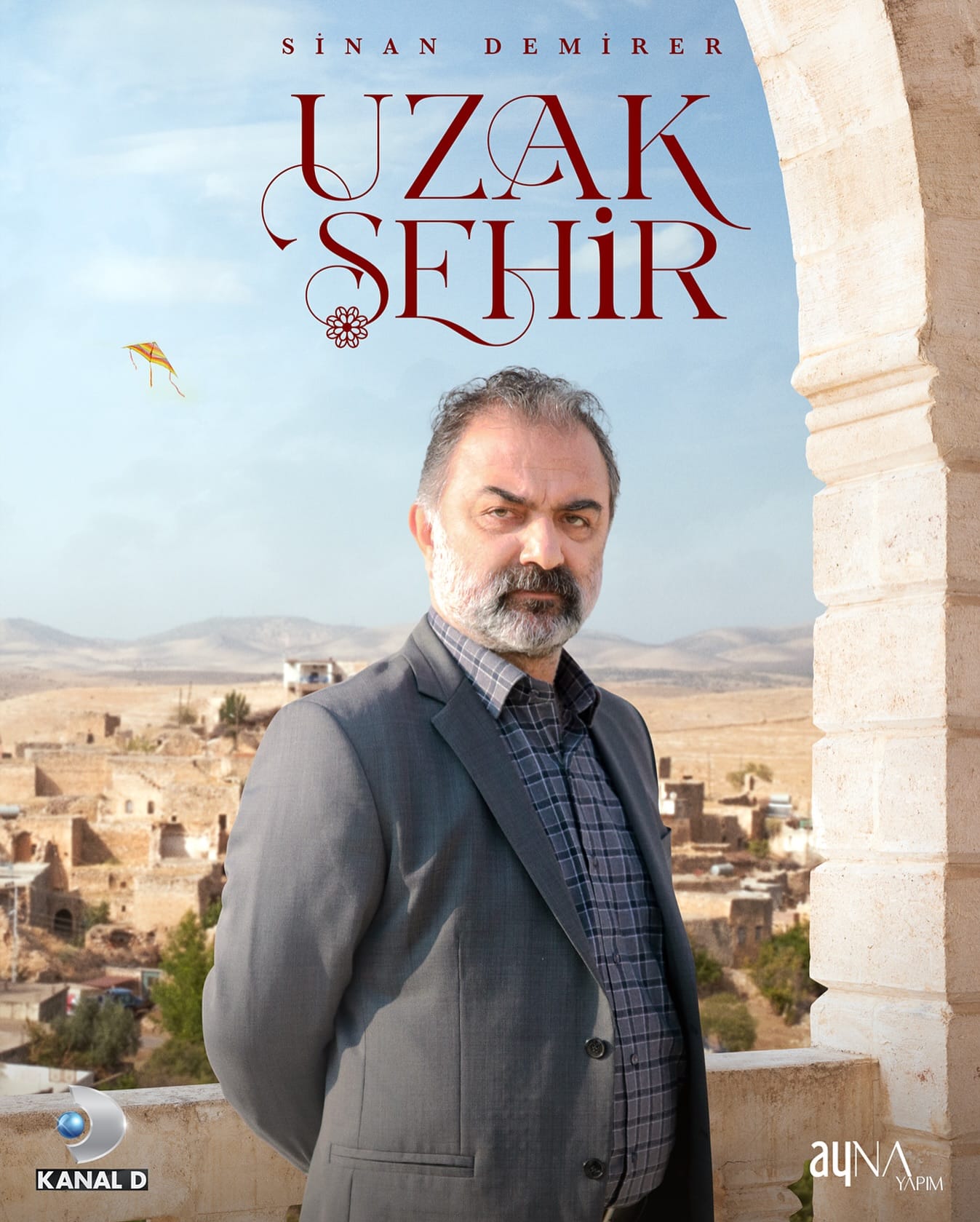 Uzak Şehir Cast: Character Guide
