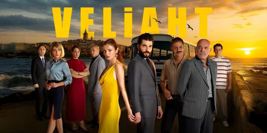 Veliaht Cast: Meet the Characters of the Drama Veliaht Cast: Meet the Characters of the Drama